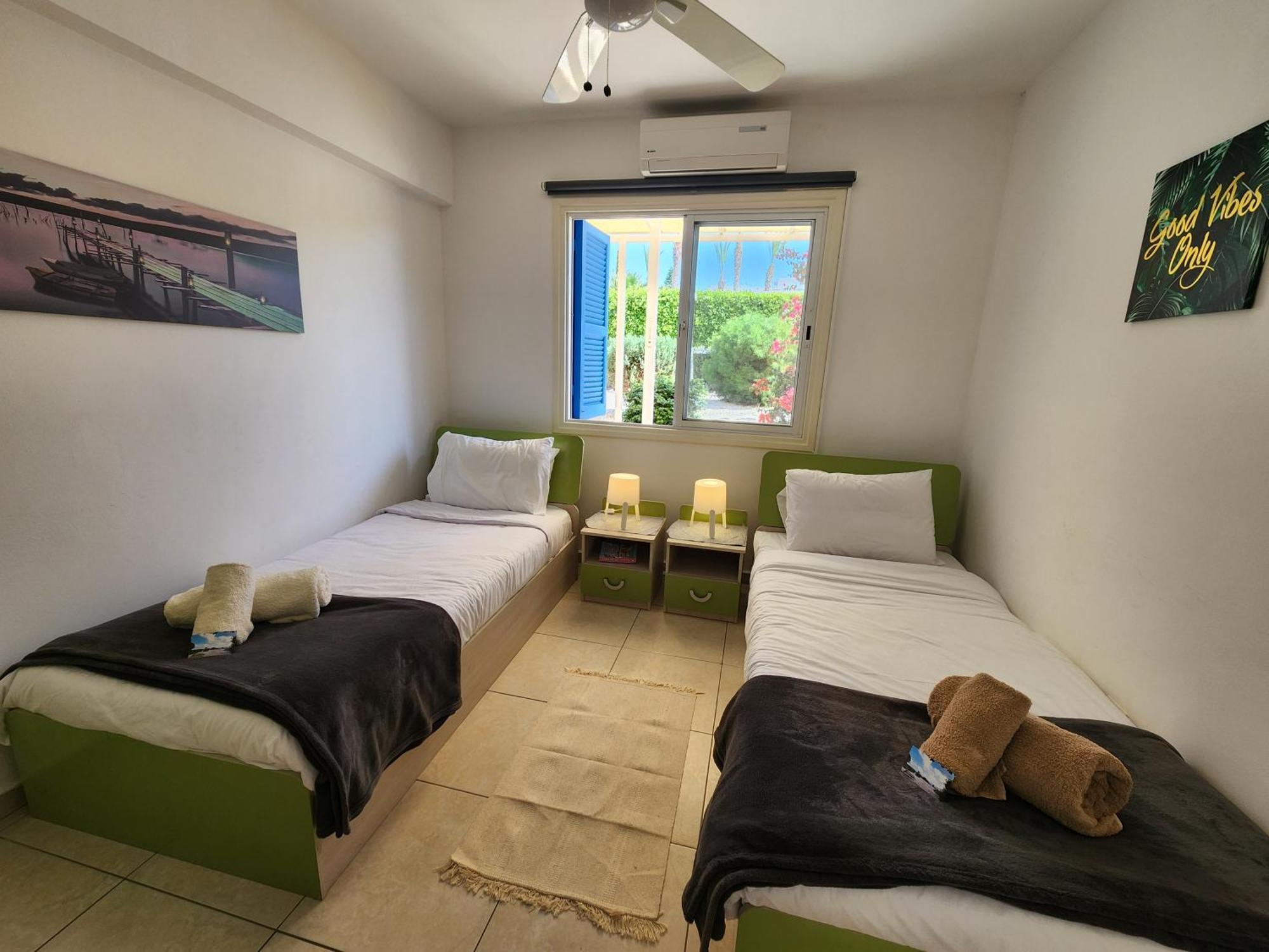 Ocean Pearl Apartment Peyia Luaran gambar