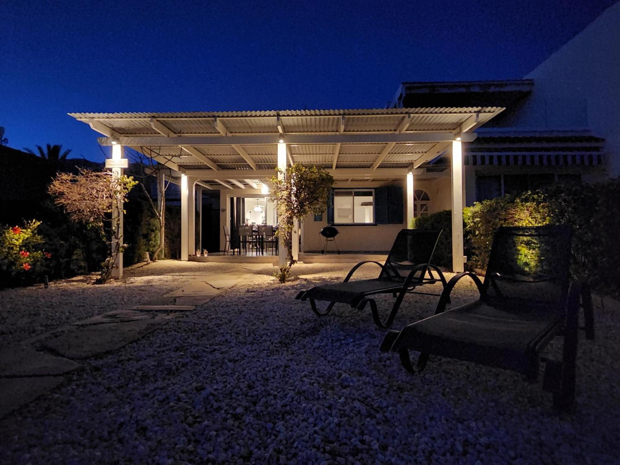 Ocean Pearl Apartment Peyia Luaran gambar