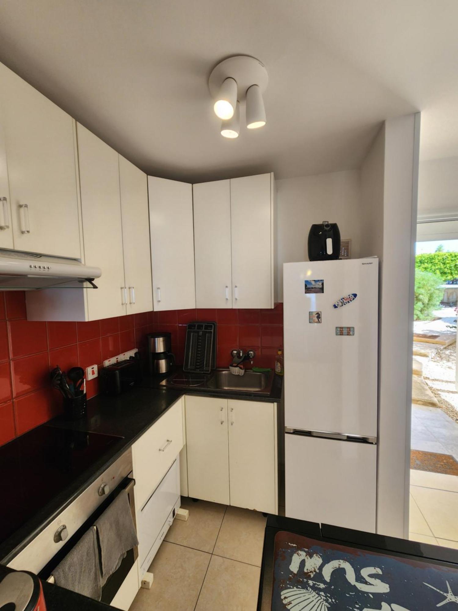 Ocean Pearl Apartment Peyia Luaran gambar