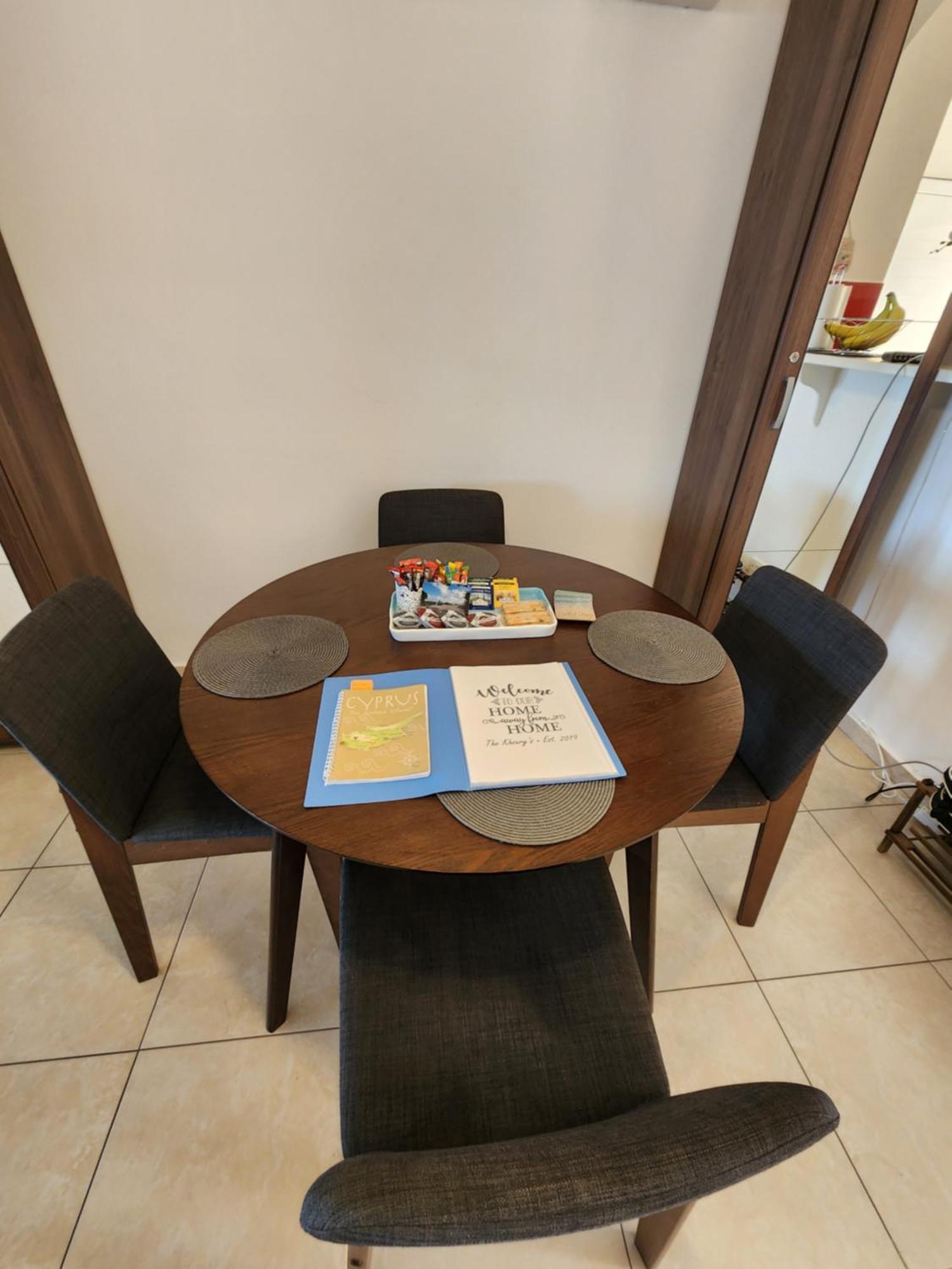 Ocean Pearl Apartment Peyia Luaran gambar