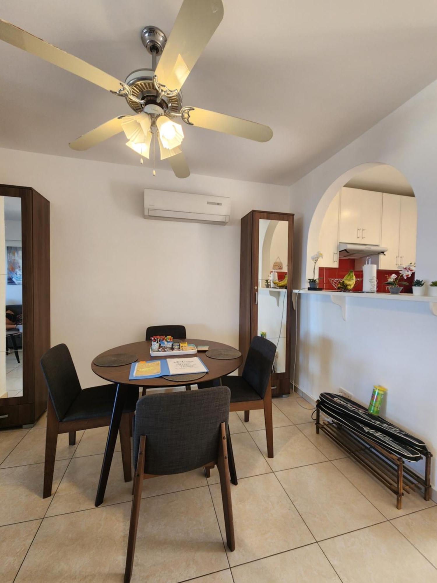 Ocean Pearl Apartment Peyia Luaran gambar